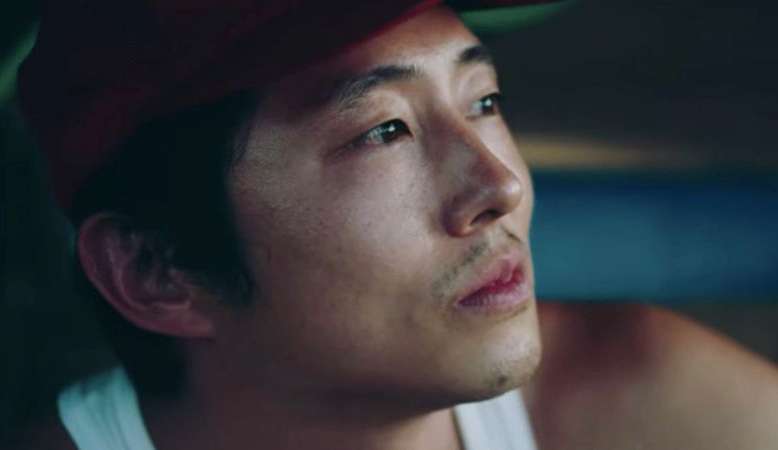 Steven Yeun é confirmado em Thunderbolts