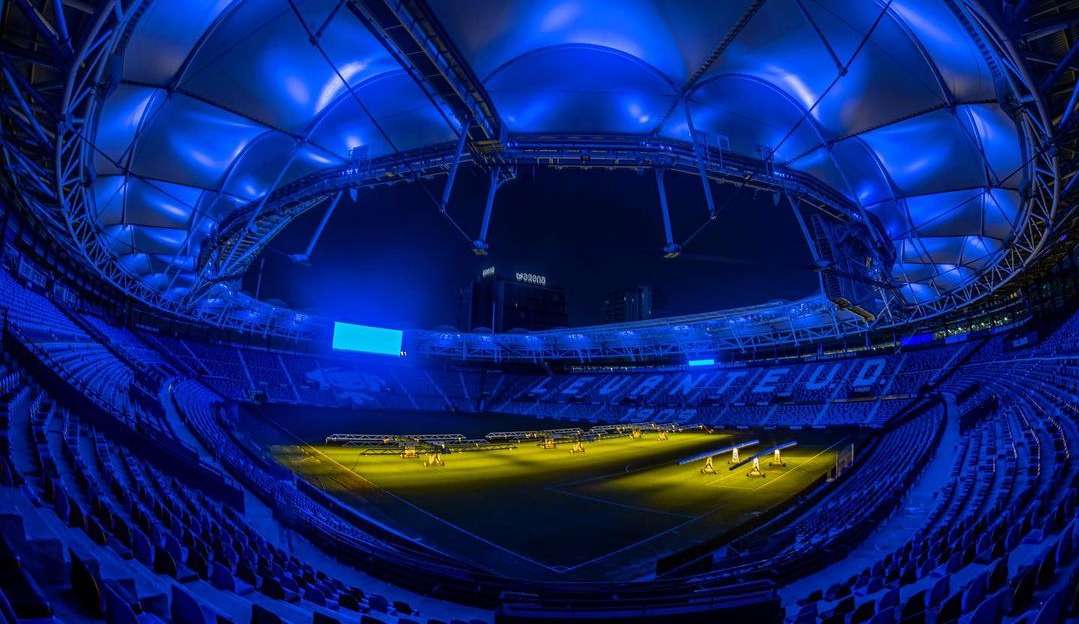 Após suspeita de manipulação, La Liga denuncia jogo da Copa do Rei