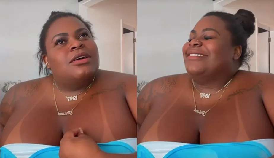 “Tenho cara de Jane?” diz Jojo Toddynho de forma cômica sobre um convite inusitado