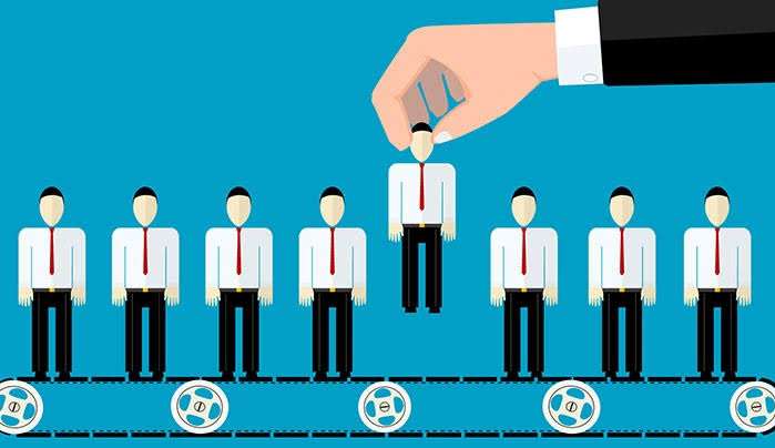 Apple evita demissão em massa demitindo terceirizados