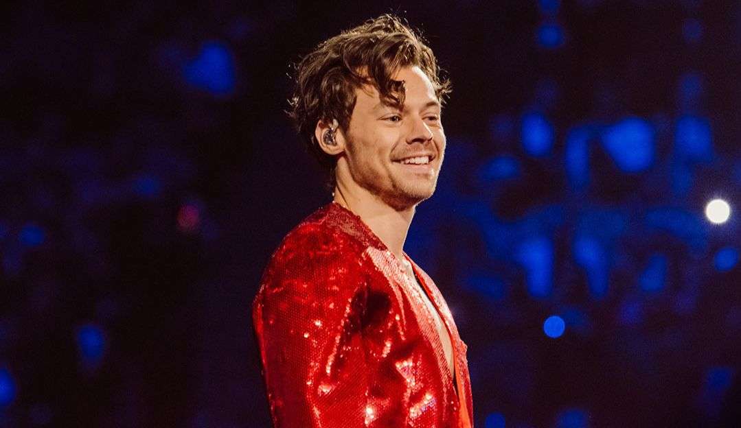 “As It Was”: Harry Styles vence IFPI Global Single Award pelo single mais vendido de 2022