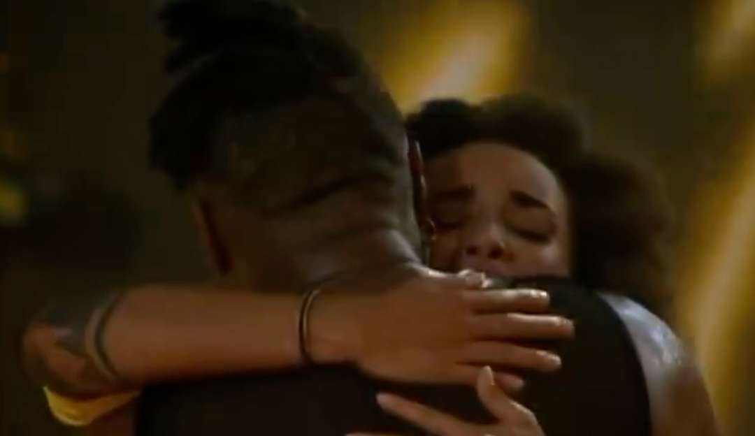 “Ela adora esse papel de vítima” dispara Fred sobre Bruna Griphao