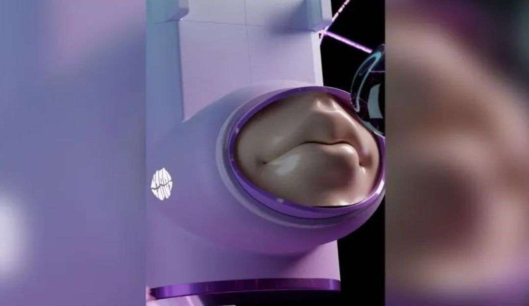 Conheça o novo dispositivo que simula beijo à distância