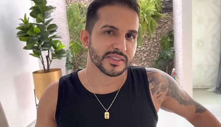 Babal Guimarães é condenado por violência doméstica