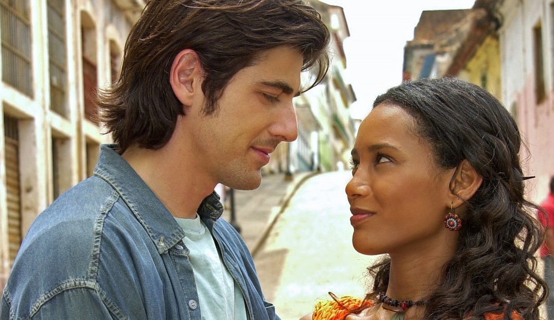 Novela “Da cor do pecado” é reprisada e Canal Viva exibe aviso “inesperado”