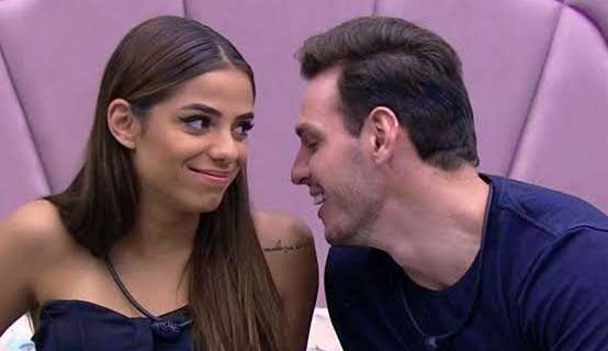 BBB: Além de Key e Gustavo, casais de outras edições também foram separados pelo voto do público