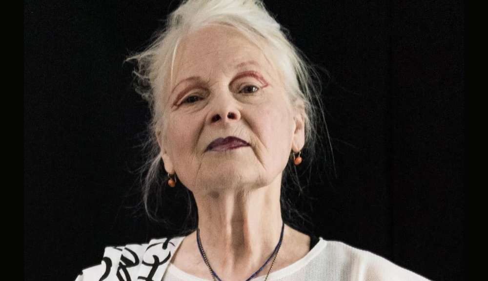 London Fashion Week homenageia a estilista britânica Vivienne Westwood