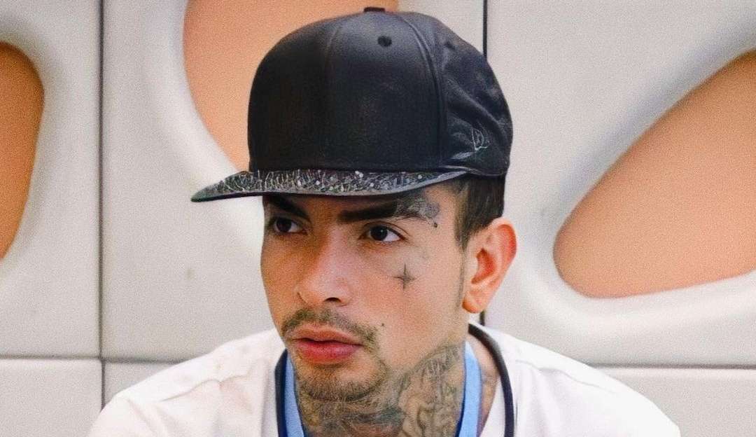 BBB 23: Mc Guimê especula saída de Gustavo dizendo que o agroboy fez algo errado