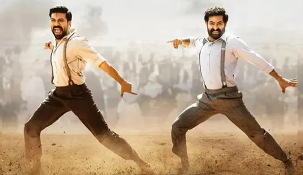 Oscar 2023: “Naatu Naatu” de RRR será performada na cerimônia