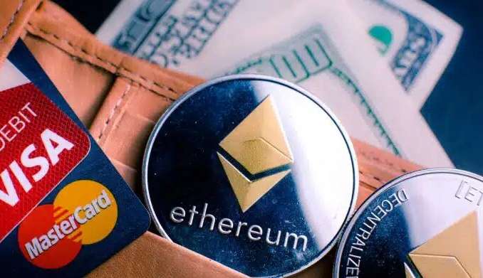 Visa e Mastercard interrrompem seus planos relacionados ao setor de criptomoedas