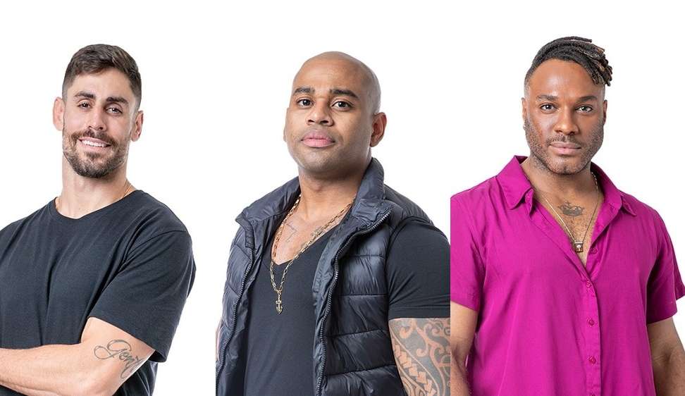 Momentos em que os brothers escutaram conversas atrás da porta que deram o que falar