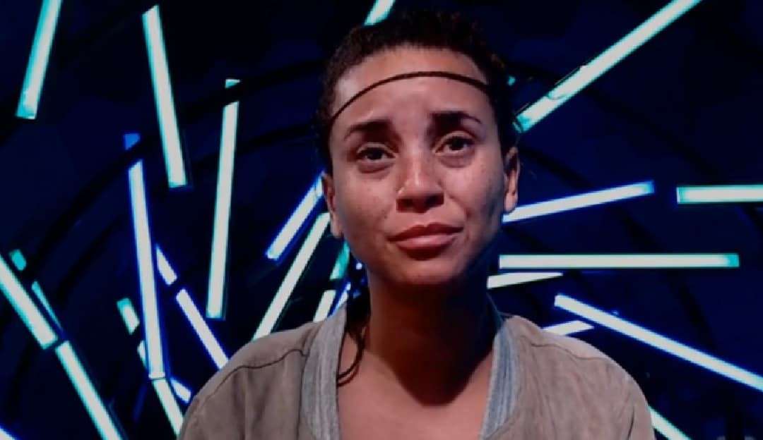 BBB 23: Após eliminação de Fred Nicácio Domitila chora ao relembrar infância