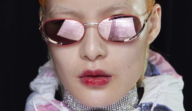 Milan Fashion Week: tendências de beleza das passarelas para se inspirar