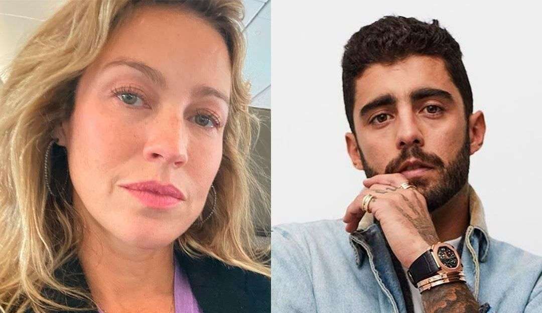 Em indireta, Luana Piovani volta a falar de Pedro Scooby