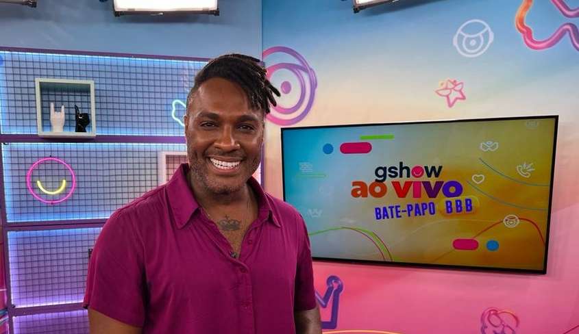 BBB 23:  Fred Nicácio evita climão com brothers e deixa mensagem positiva para participantes