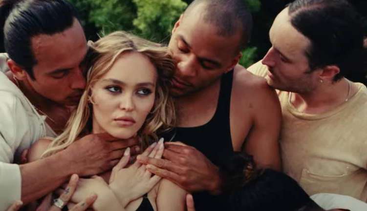 The Idol: Série estrelada por Lily Rose-Depp e The Weeknd é recheada de polêmicas