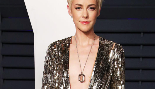 Jena Malone diz ter sido abusada sexualmente em gravações de “Jogos Vorazes”