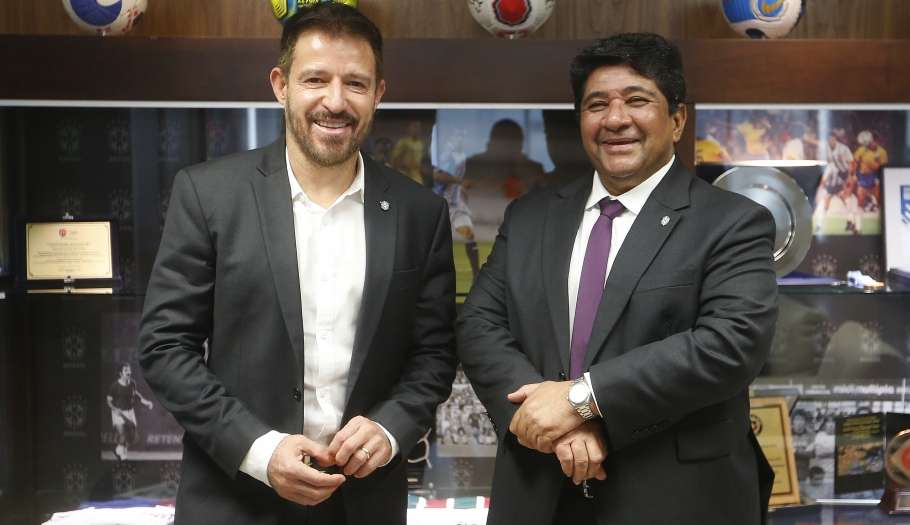 Seleção Brasileira terá primeira convocação após a Copa do Catar nessa sexta