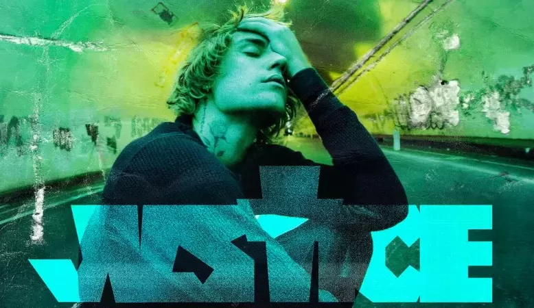 Justin Bieber ultrapassa 2 bilhões de reproduções com a música Love Yourself