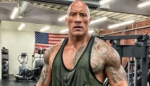 The Rock é confirmado como apresentador no Oscar 2023