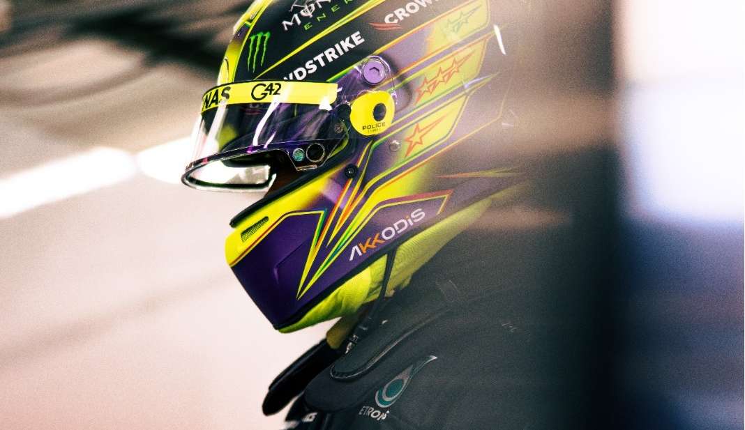 Ecclestone: Ex-chefe da F1 diz que para ele apenas Schumacher é heptacampeão