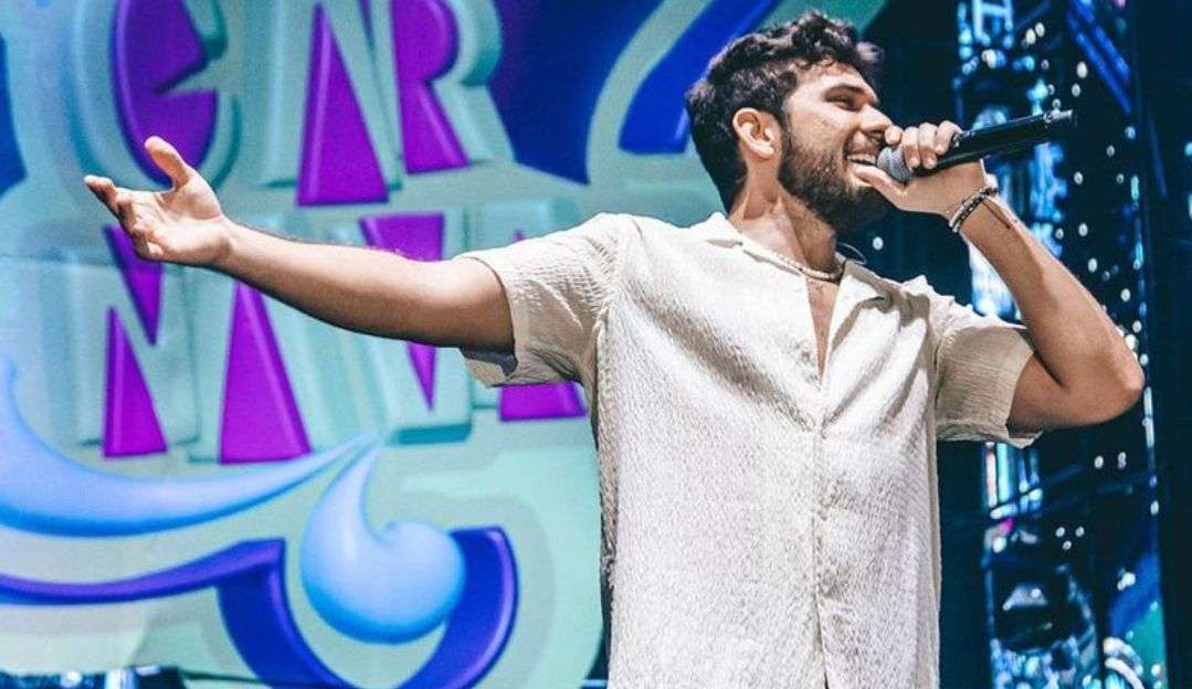 #Sextou: Gustavo Mioto, Ana Castela e Demi Lovato estão entre os destaques desta semana