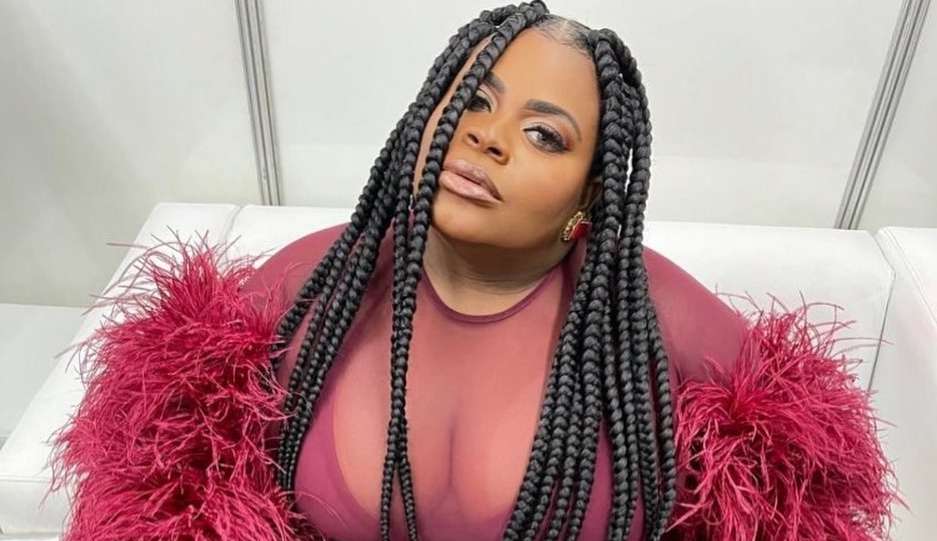 Durante viagem, Jojo Todynho comemora perda de peso