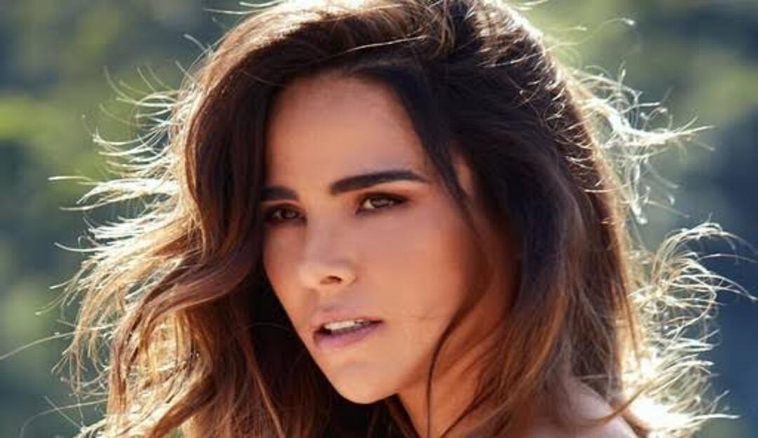 Wanessa e os vinte anos de carreira: “O meu caminho teve muito a ver com provação”