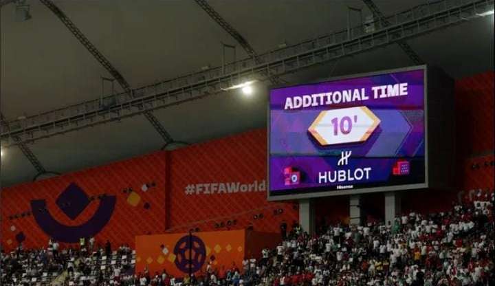 Mudanças nas regras da FIFA devem acontecer, alertam especialistas