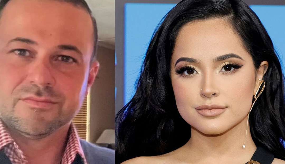 Primo de Becky G é encontrado morto no Rio de Janeiro após acidente