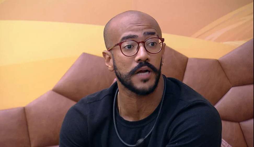 BBB 23: Durante conversa com Domitila, Ricardo lembra trajetória de Juliette