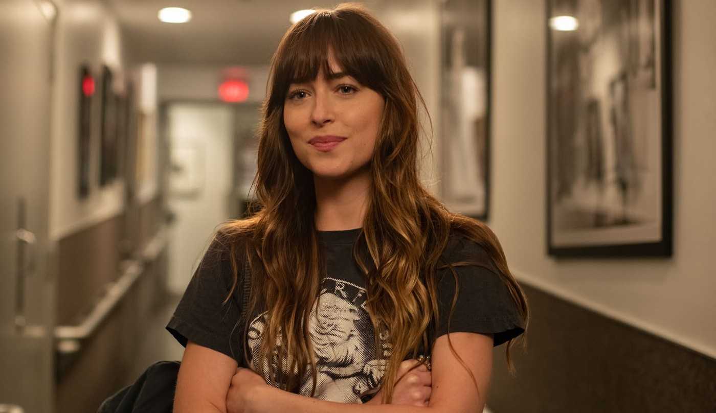 Dakota Johnson estrelará em adaptação de Jane Austin da Netflix “Persuasão”