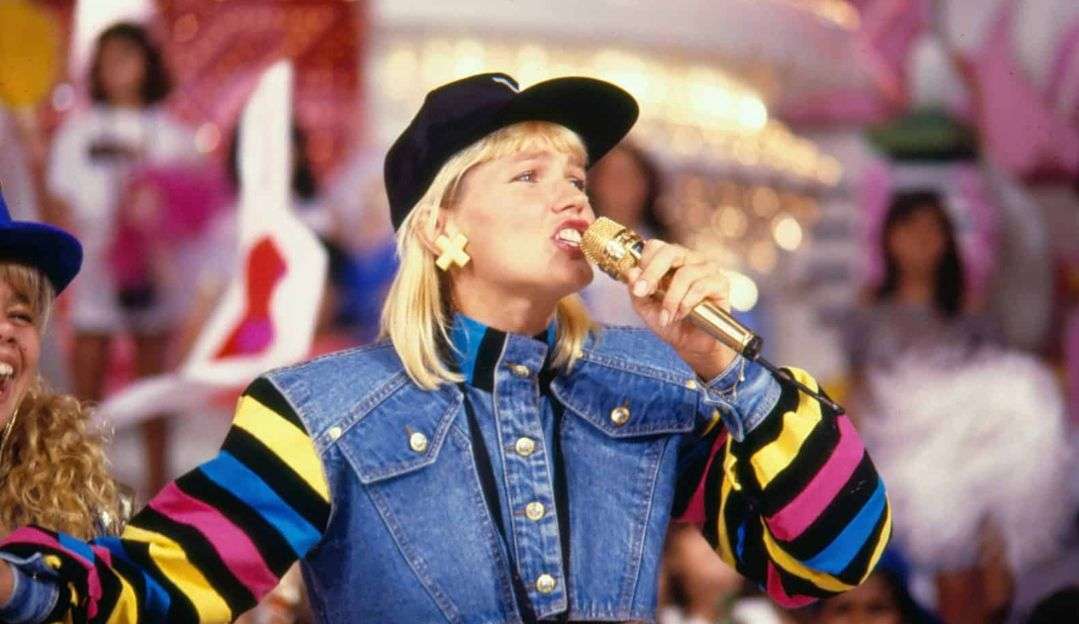 “Xou da Xuxa” no Viva: Confira curiosidades sobre o programa