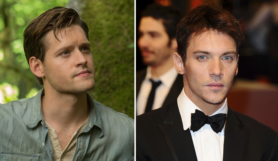 Luke Kleintank e Jonathan Rhys Meyers estrelarão no remake do thriller “/O Bom Vizinho”/