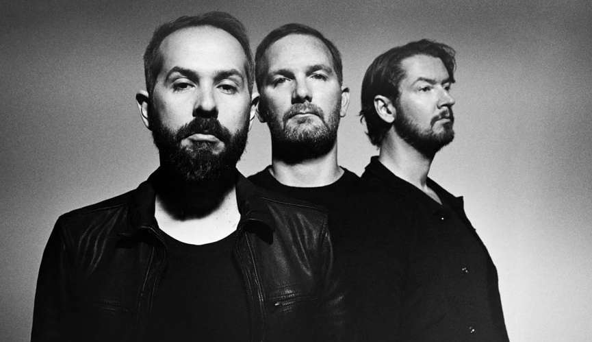 Lollapalooza anuncia Cigarettes After Sex no festival