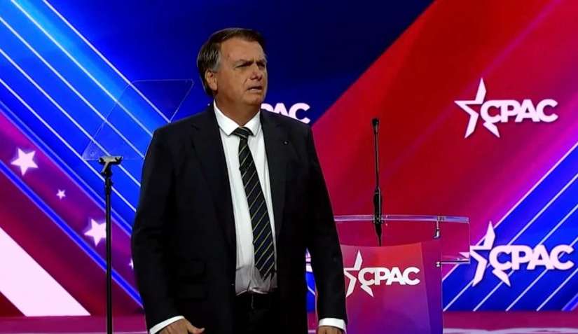 Receita Federal nega ter recebido pedido para inserção de joias em acervo presidencial