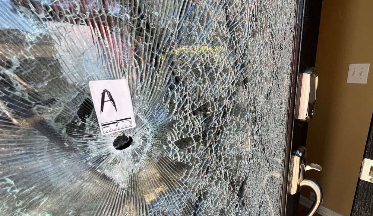 Tiroteio em festa nos EUA deixa dois mortos e seis feridos