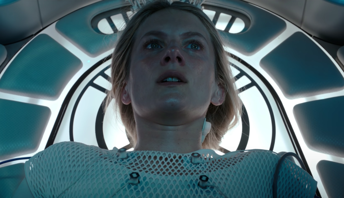 Veja o claustrofóbico trailer de ‘Oxigênio’, com Melánie Laurent