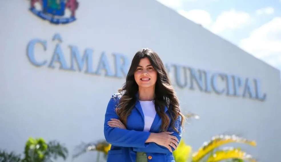 Morte de vereadora cearense é investigada como feminicídio seguido de suicídio