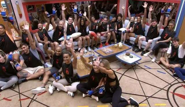 BBB: Reality completa 50 dias e rendeu diversos memes inesquecíveis