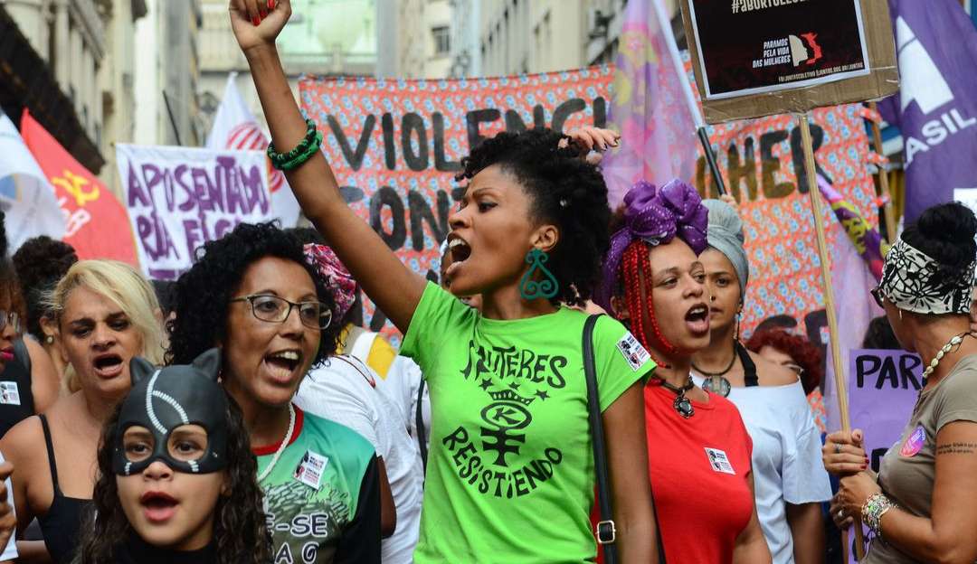 Estações de transporte em SP terão programação para o Dia da Mulher