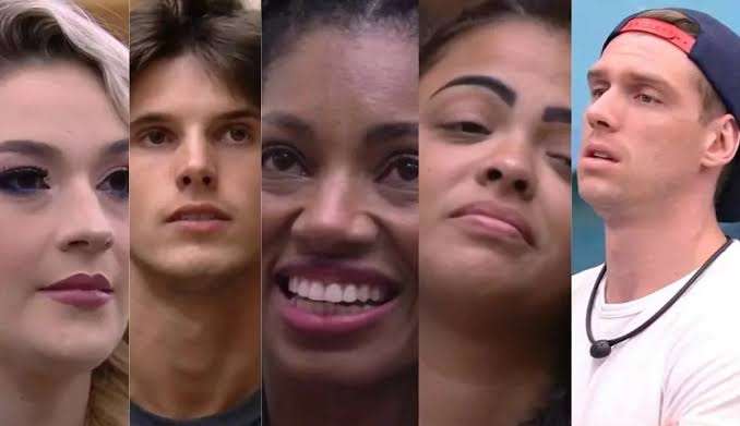 BBB: Veja o que andam fazendo os participantes eliminados do BBB 23
