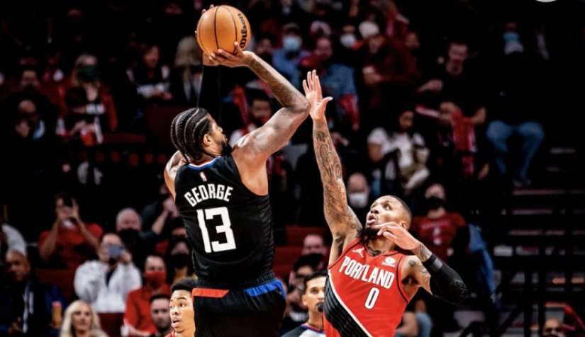 Em domingo frenético, NBA tem recorde de jogadores com 30 ou mais pontos no mesmo dia