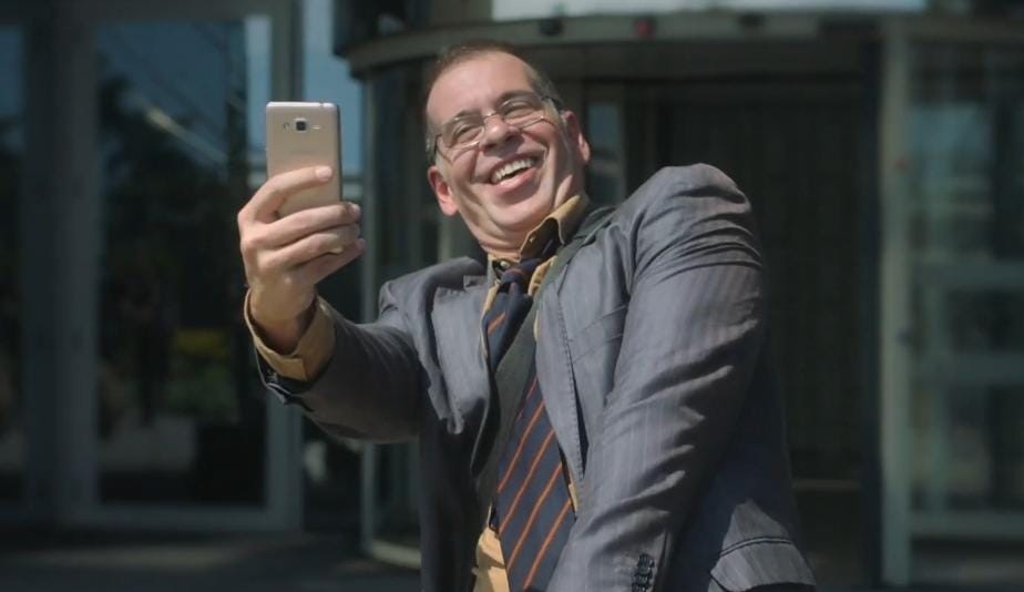 Muita confusão em nova cena de “/O Auto da Boa Mentira”/, estrelado por Leandro Hassum