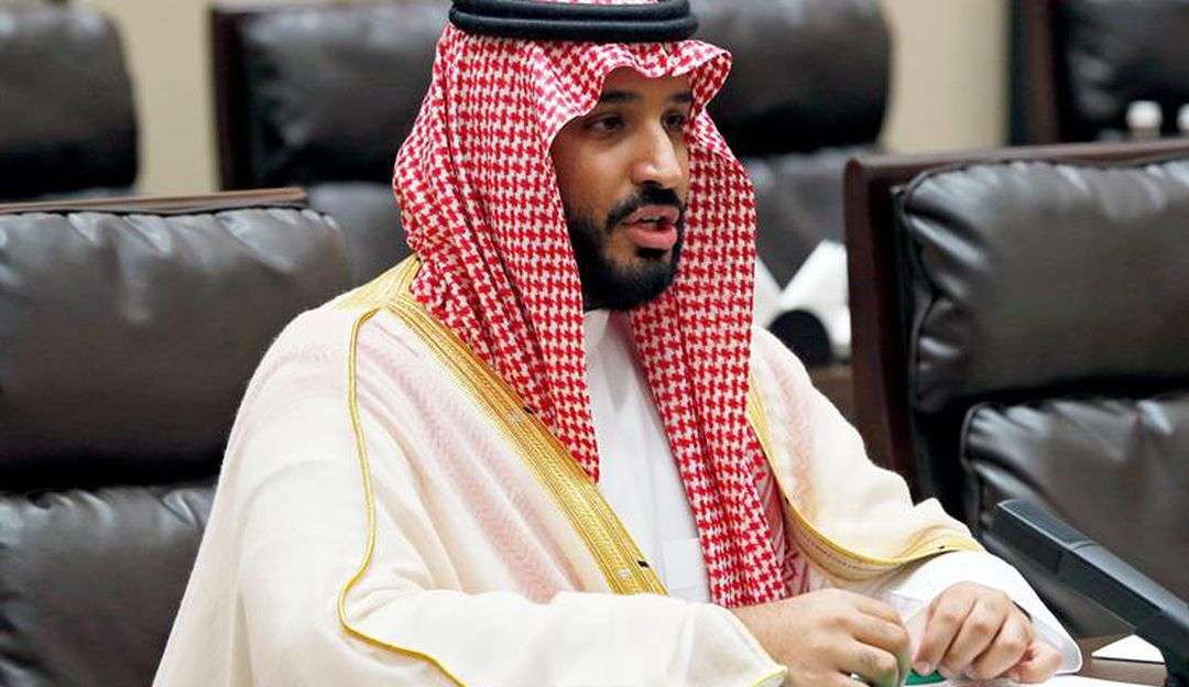 Conheça o patrimônio da família real saudita que deu presente a Michelle Bolsonaro