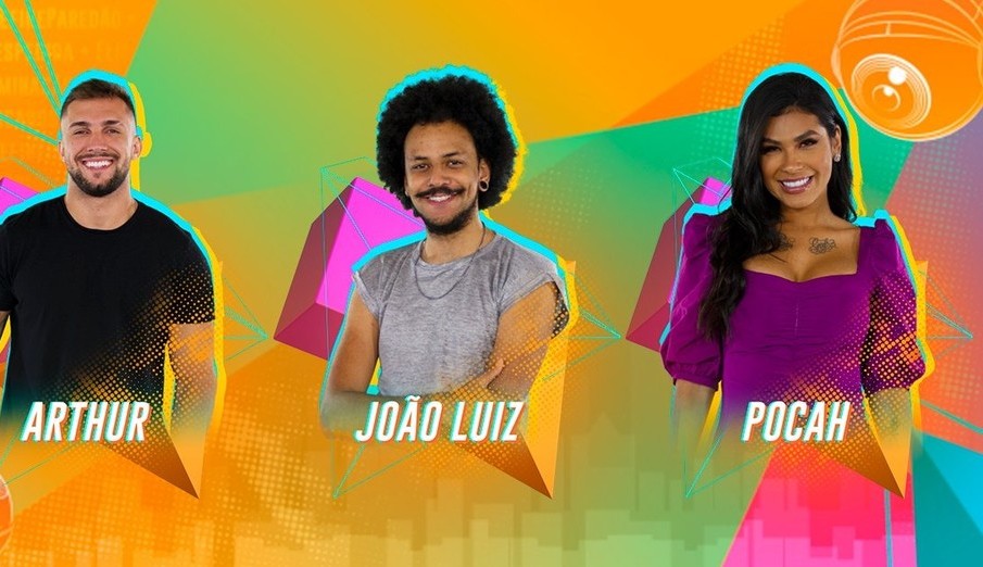 Hoje é dia de eliminação no BBB 21!