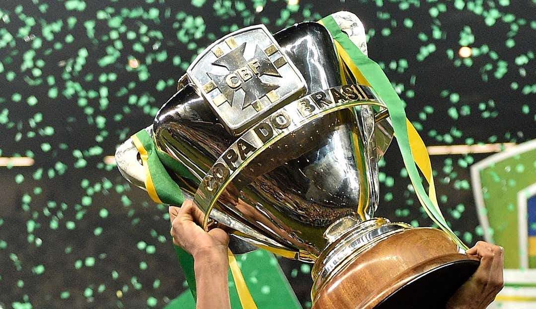 Copa do Brasil: veja os jogos e horários que irão dar início à segunda fase da competição