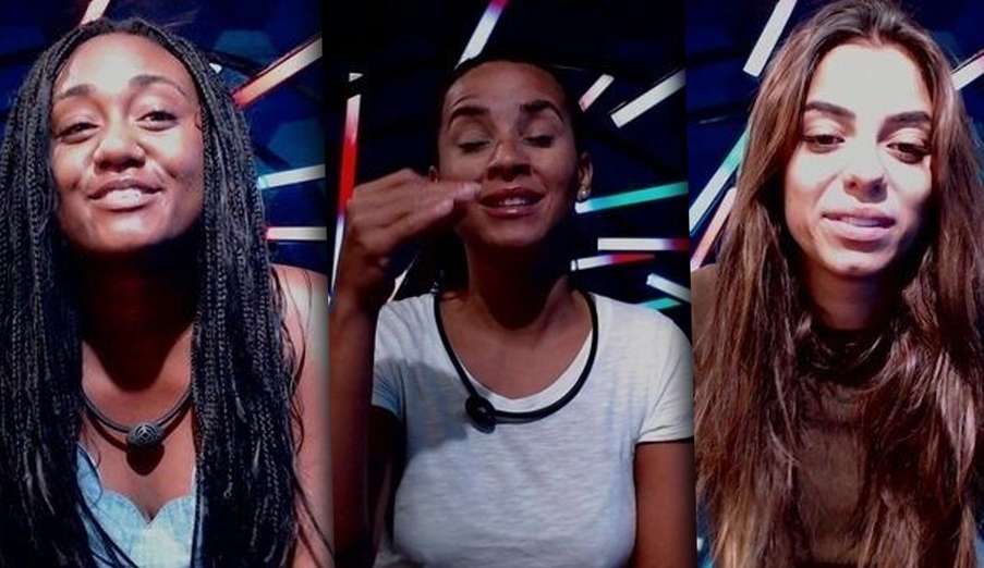 BBB 23: Raio-X pós “treta” do Jogo da Discórdia foi repleto de farpas e revolta entre brothers