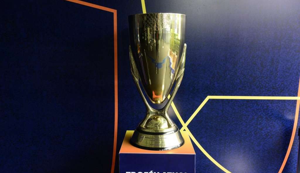 Paulistão 2023: confira datas e horários dos jogos das quartas-de-final