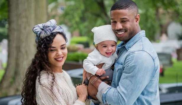 Creed 3: Tessa Thompson fez terapia de casal com Michel B. Jordan